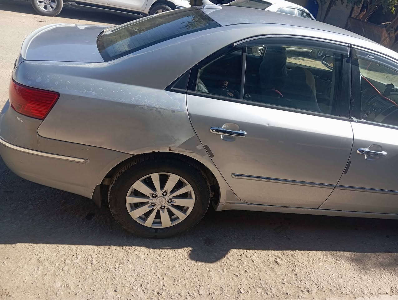 سوناته امريكي موديل 9
محرك كير تمام 
تبريد تدفئه كله شغال 
رقم انبار خصوصي تحويل ثاني يوم 
مكان سياره فلوجه 
الاستفسار اتصل ‏‪0771 444 9257‬‏ الفلوجة, الأنبار
