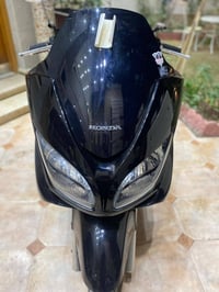 فورزا • كفالة عامة • ماشي ٦٠٠٠كم