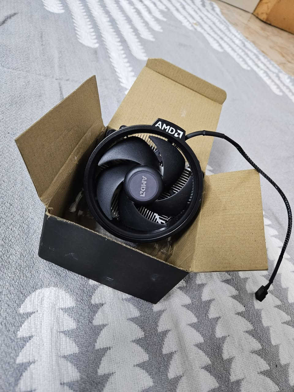 مبرد هوائي بدلتة جبت واحد غيرة للبيع


**إذا كنت صاحب هذا الإعلان وتريد حذفه لأي سبب، رجاءا أرسل رسالة إلى الدعم الفني**