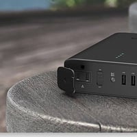 بور بانك • شغال • عدة منافذ