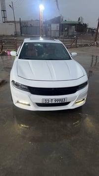 تشارجر • ٢٠١٥ • كفالة عامة