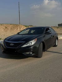 سوناتا ٢٠١١ • مكينة ٢٤٠٠ • وارد امريكي