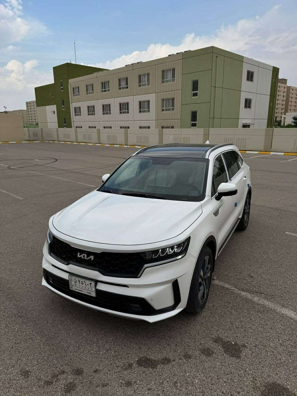 سياره سورنتو2022  فُـوٌلَ عٌدٍهّ أّلَکْأّمًرأّتٌـ أّلَسِـعٌر 275 وٌبًيِّهّـ مًجّـأّلَ ***********
