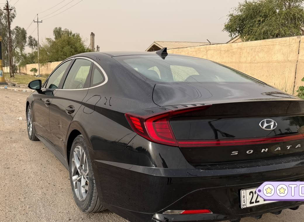 سوناتا 2021 بيها صبغ نص بنيد وجاملغ ماشية 69ميل سيارة نضيفه وماناقصها اي شي للبيع السعر 133 مكانها بابل للاستفسار *********** حلة, بابل
