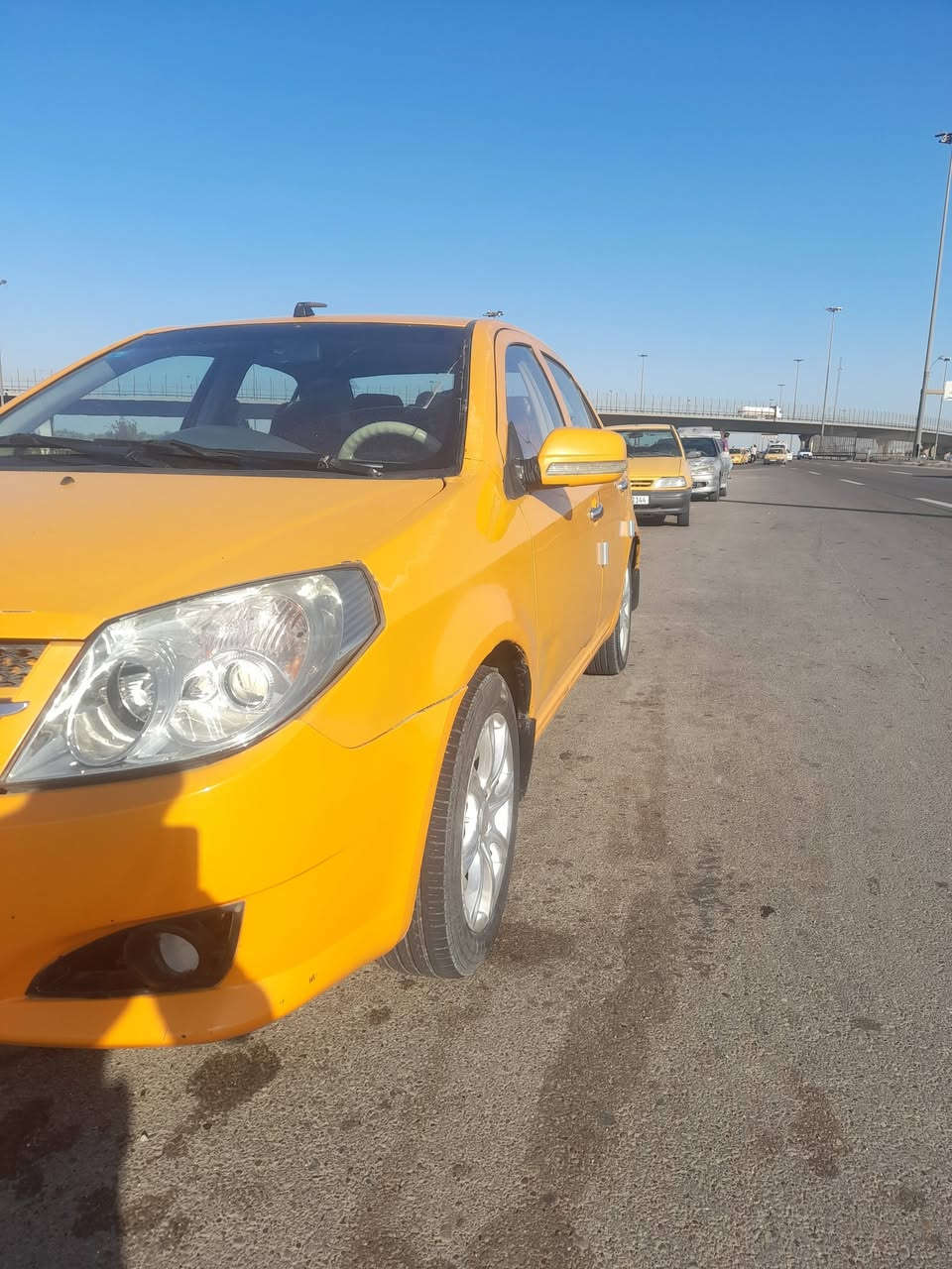 جيلي ام كي للبيع فول موصفات
السعر ٣٨ المكان بغداد المحموديه موديل ٢٠١٢ وتساب 
***********
