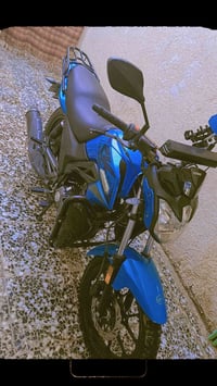 RK 200 • ٢٠٠ سي سي • ٢٠٢٤