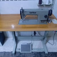 برذر • مكينة خياطة • مدينه الصدر