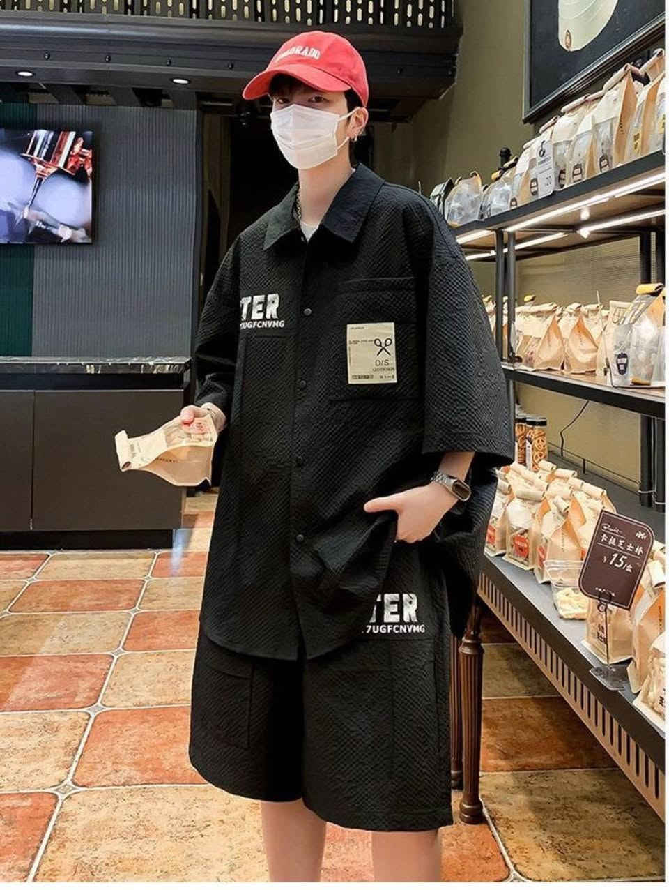 تراك صيني كوالتي عالي
الدرزن 12 قطعة 102 ألف 

🧧خامه للن // قالب هاڤ🧧

     القياسات _ M _ 4XL_
مخازن الشورجه


**إذا كنت صاحب هذا الإعلان وتريد حذفه لأي سبب، رجاءا أرسل رسالة إلى الدعم الفني**