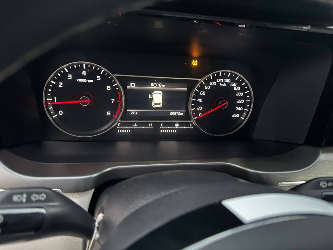 السلام عليكم 
سورنتو خليجي 2023
نص فول 
ماشيه 23الف
ضررها بارد قليل اباب الصدر +بارد بطرف الچاملغ الخلفي اثر شخط موضح بل صور سياره مال بيت 
السعر   (285)
المكان بغداد حي العلام شارع أميمه 
***********
