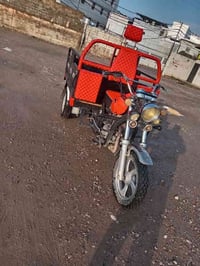 كركوك • موديل ٢٢ • محرك ٢٠٢٥