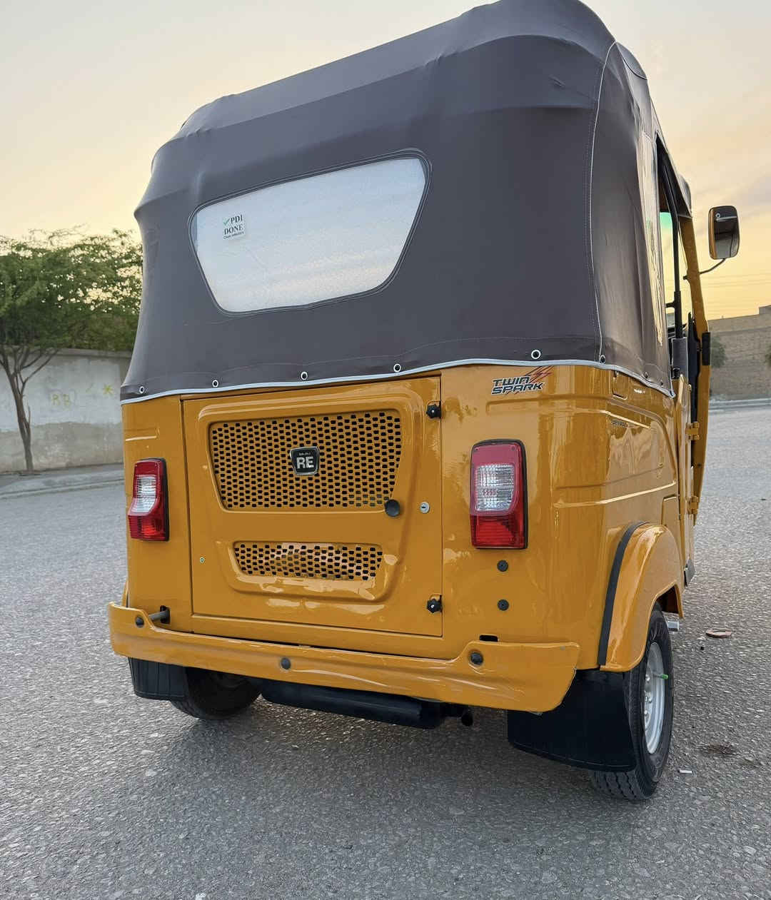 سلام عليكم تكتك ٢٢ اول وجبه رقم كربلاء انكليزي بسمي محرك مكفول كشر مكفول تكتك جديده وجاهزه 
مكان كربلاء ‭٠٧٧٤ ١١١ ٥٦٨٤‬
