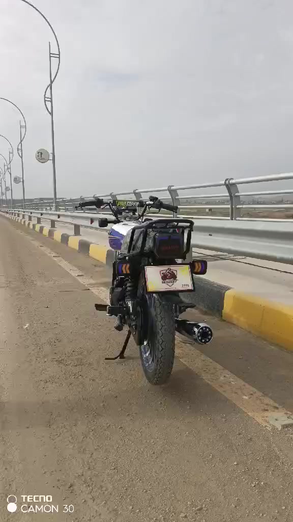 موطور للبيع موديل25شرط صالو شهر من اشتريتو سعرو 800وبي مجال شي غليل ***********مكاني جنوب الموصل قريت الحود
