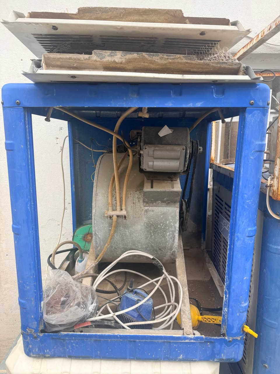 دوو نيوه ٣ دانيه خاوينن و بي خايسه أربيل, العراق


**إذا كنت صاحب هذا الإعلان وتريد حذفه لأي سبب، رجاءا أرسل رسالة إلى الدعم الفني**