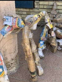 للبيع اكزوزات حار 144  اوربي شرط فتح مكينة  للاتصال:07742801552 يتوفر ...