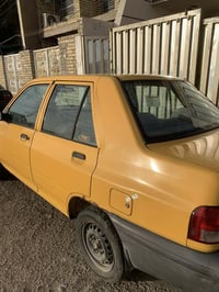 سايبا • ٢٠١٥ • مدينة الصدر