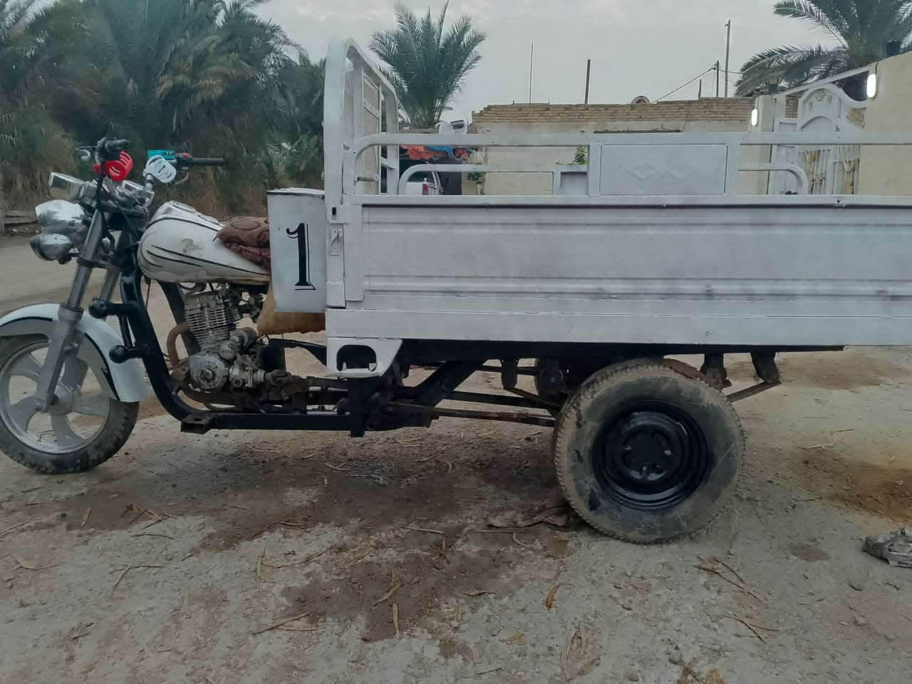 البيع ستوته امتيار موديل 10 اوراق صوليه مكينه بدي دبلات اكسن جمره تخم تاير كهربائية  كلها شغاله نكره سلف كلها انبيثري  مكان بابل حله كفل الاستفسار ***********
                              السعر 750 وبيها مجال
