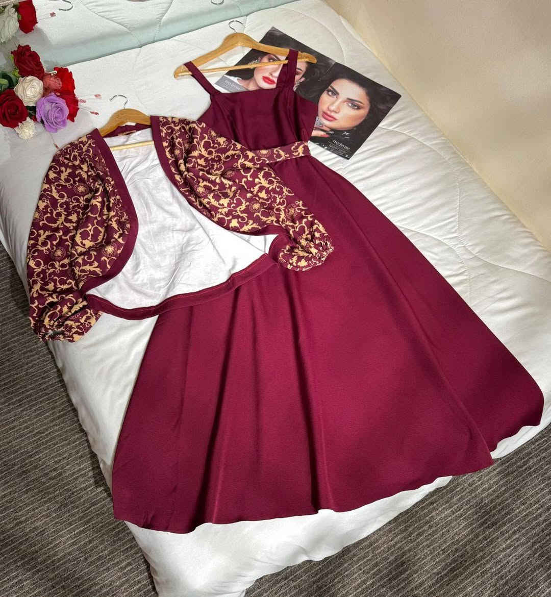 صدرية مع كنزة❤‍🩹
خامة هوريم دابل تركي
38-40-42-44-46-48


**إذا كنت صاحب هذا الإعلان وتريد حذفه لأي سبب، رجاءا أرسل رسالة إلى الدعم الفني**