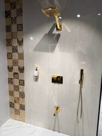 تاسيس. ماء ومجاري. بتقنية. الثرموستات. ومقاعد. ذكيه. وعمل. اعتيادي. ٠٧...