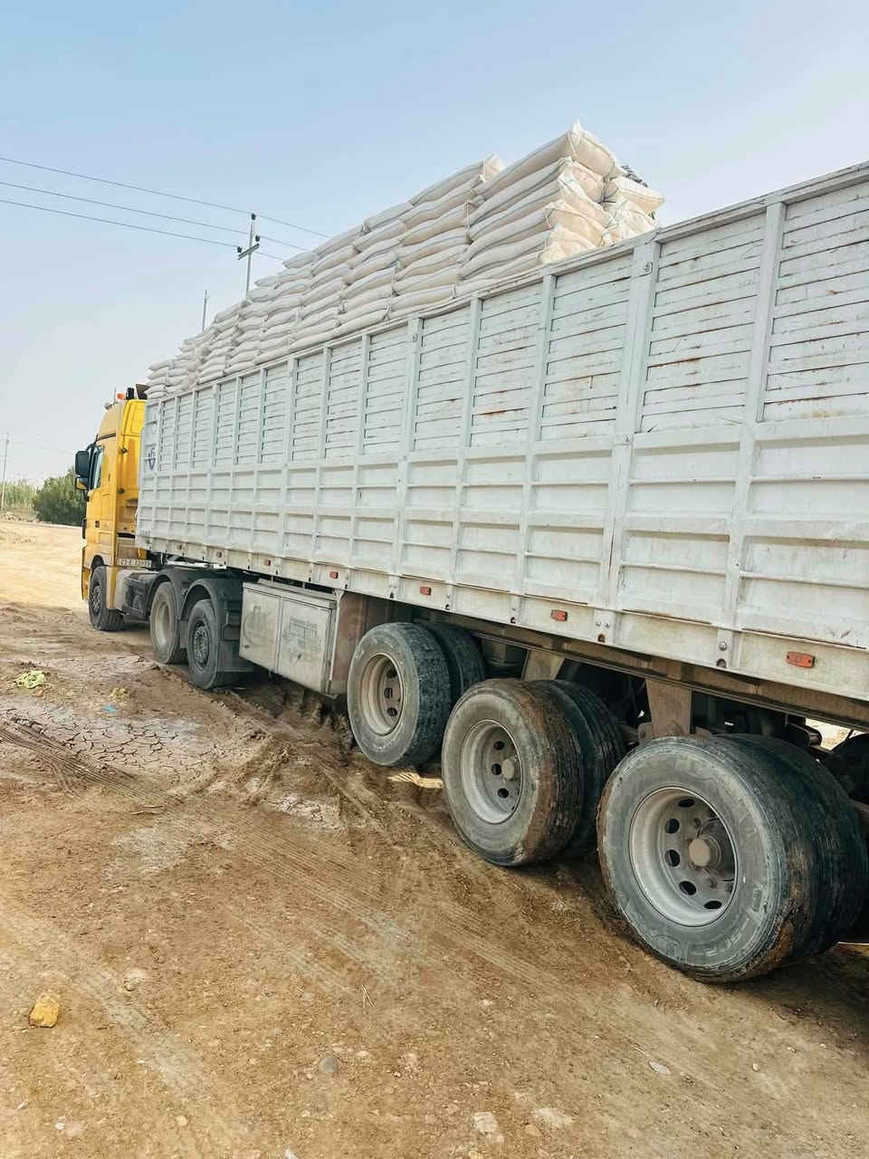 توجد لدينا نخاله عراقيه محليه طن 65 جيس كميات مفتوحه  اسعار مناسبه جمله جوه السوك العنوان ذي قار قضاء آلفجر السعر ***********

