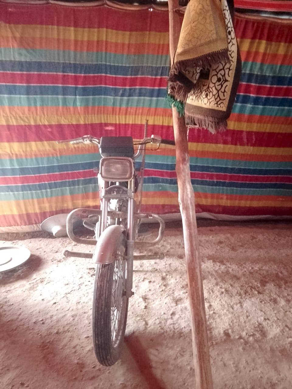 سلام عليكم يوجد موطور اربع كير موديل 2017البيع مكلف بنشر الستفسار تصل عل رقم ***********
