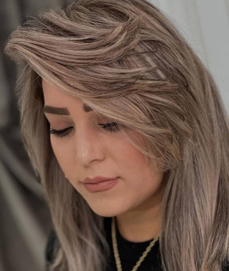 #عروض_جنى 
كل شي ب25 الف فقط 

1-تاتو شعيرات مايكرو ضمان وجوده العمل واللون ب25 الف 
2- صبغ شعر جميع الالوان وجميع الاطوال ب25 الف فقط
3- تخصيل شعر شعل سيلفون قصير و وسطب25 الف فقط 
4- معالج تريتمنت بروتين لجميع اطوال الشعر مع قص هديه ب25 الف فقط 
5- تنظيف بشره عميق جدا مع تنظيف قدم وحف وجه ب25 الف
6-ميكاب مناسبات مع رموش 25 الف 
7- تسريحه مناسبات نص رفعه 25 الف 
8- ابره نضاره ونقاوه وشد وتبيض ب25 الف 
9- رموش دائميه شعره شعره 25 الف 
10- تسريح شعر قصير و وسط للكتف 25 الف 

العنوان / بغداد الدورة الصحه بدايه الفرع المقابل حلويات ابن نايف 

*********** متوفر واتساب  ومتوفر خدمه منزليه يعني اذا متكدرين تجين الكوافيرا تجيج للبيت يلا وين اكو هيج دلال
