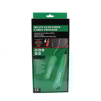 متتبع خطوط كهرباء • للبيع