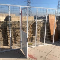 واجهة حديد ثقيل • مكاني الدورة • توصيل