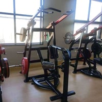 مصنع صيني • معدات جيم تجارية • توريد مباشر