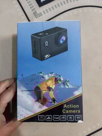 كاميرا مغامرات • 4K