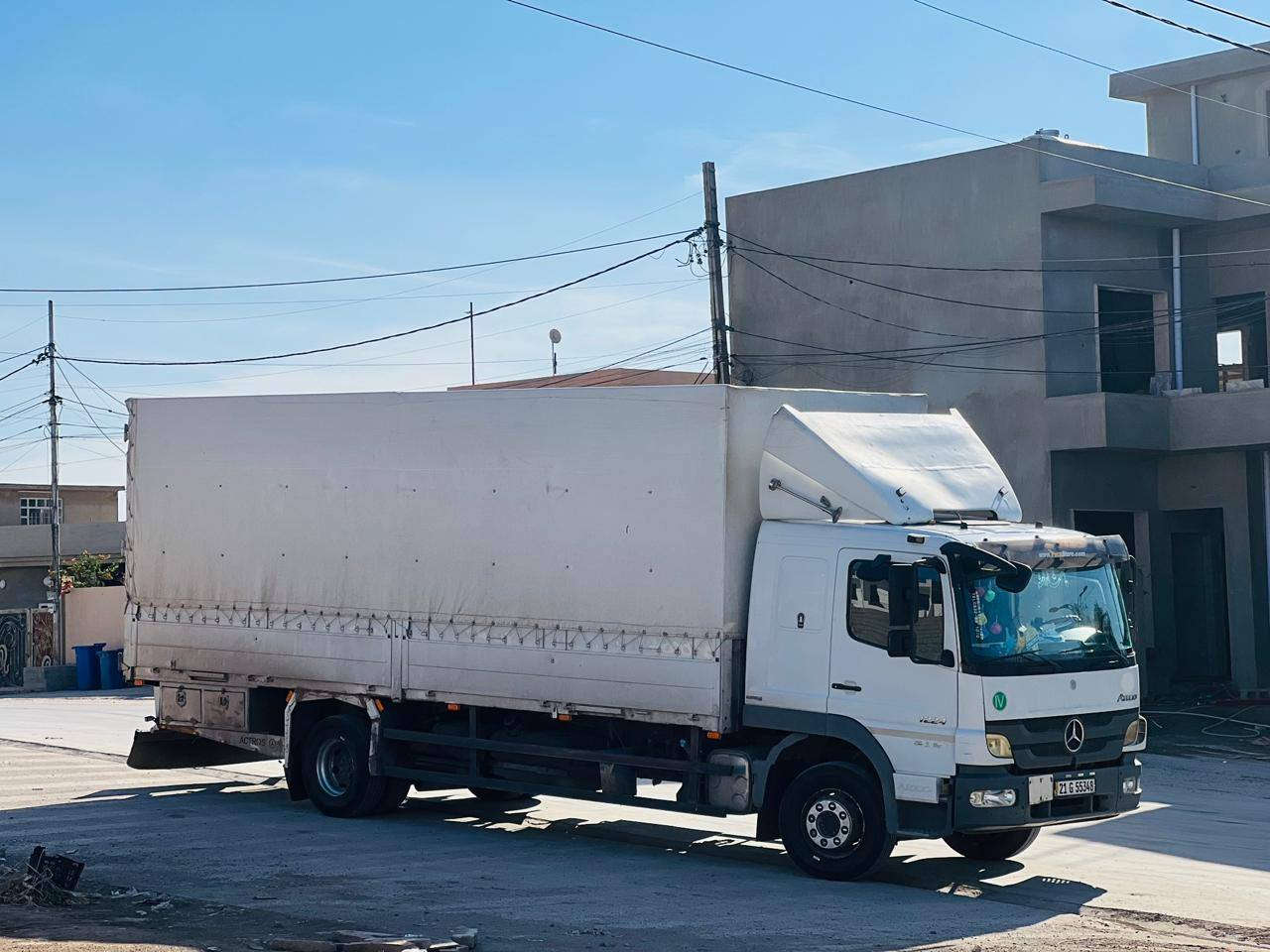 اتكو مكفول كفاله عامه كيراكسل محرك طول 7وربع /***********/////*********** موديل 2009
