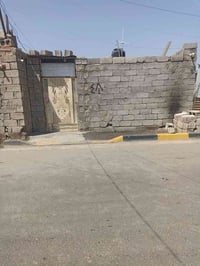بيت تجاوز للبيع جريخي شارع 20 مال محله بنهايتة شارع تجاري سايدين البيت...