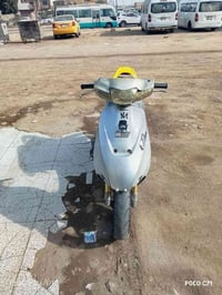 ساسوزكي جبلي نضيفه سعر 200كلشي شغال سلف هندر اشاير لايتات ناقص بس باتر...