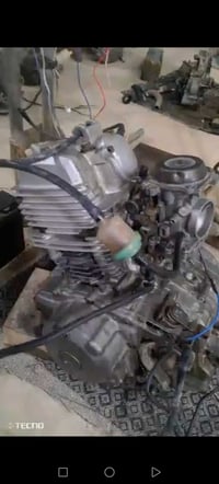 محرك • يوماها • ٢٢٥