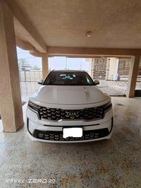 سورنتو • ٢٠٢١ • كفاله عامه