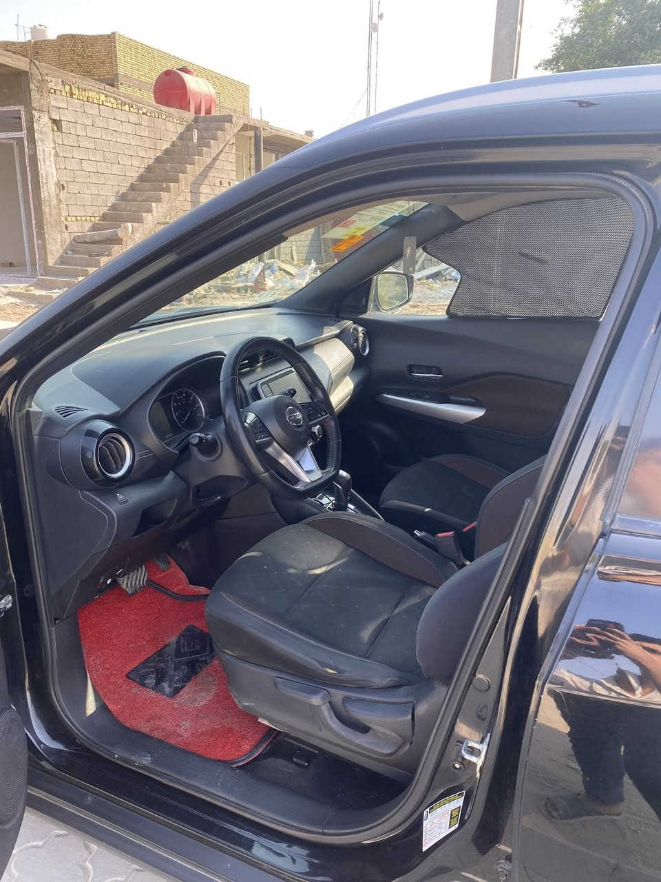 السلام عليكم  نسيان كيكس 2019وارد امريكي للبيع فول مواصفات رادرات كامرات360 تدفأه تبريد تخم تاير جديد ضربته خشم البنيد وطرف جاملغ مفتوحات ومصلحات ضرر ما واصل للبدنه مكان الناصريه مركز ب اسمي مداور ثاني السعر 100وبيها مجال


**إذا كنت صاحب هذا الإعلان وتريد حذفه لأي سبب، رجاءا أرسل رسالة إلى الدعم الفني**