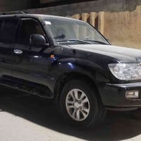 لاندكروزر مونيكا • ٢٠٠٤ • اوتوماتيك