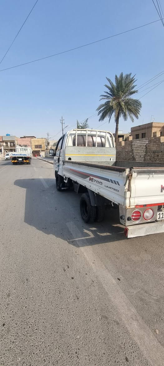 كيه 2700 موديل 2015 رقم مبايل *********** مكاني بغداد  السعر 110$
