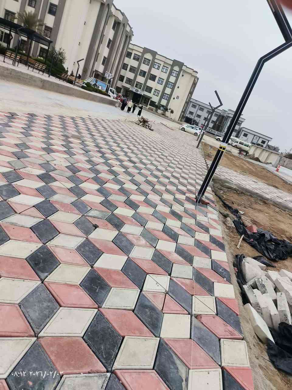 متوفر مقرنص مزارع كركوك


**إذا كنت صاحب هذا الإعلان وتريد حذفه لأي سبب، رجاءا أرسل رسالة إلى الدعم الفني**