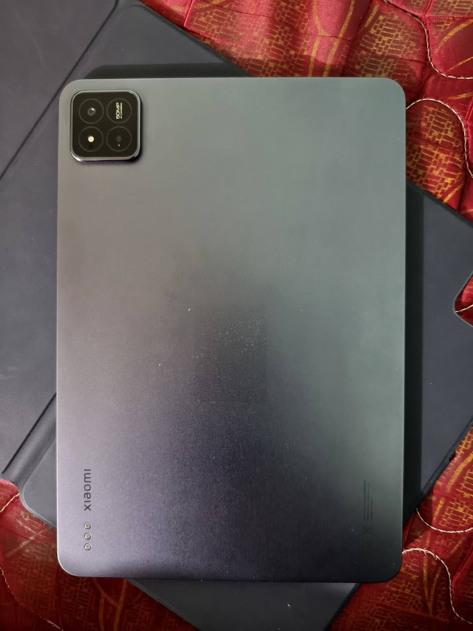 سلام عليكم شاومي باد 7 برو ذاكره 526 رام 12  شاشه 144 هيرتز يدعم 90 فريم ببجي
يفيد اهل الجامعات  او السادس علمي لئنو شاشه مالته مات طافيه مبيه انعكاس شمس 

مثل ما كدامك كلش نضيف ما استخدمه هواي يوميه العب ببجي بي ساعتين  لو تلث ساعات لئن ما الحك شغل 

يشغل ببجي 90 فريم اذا ع تحديثات البقيه يوصل 144 فريم لئن معالج قوي كلش 
سعره575 وبي مجال بسيط مكاني بابل 
***********
