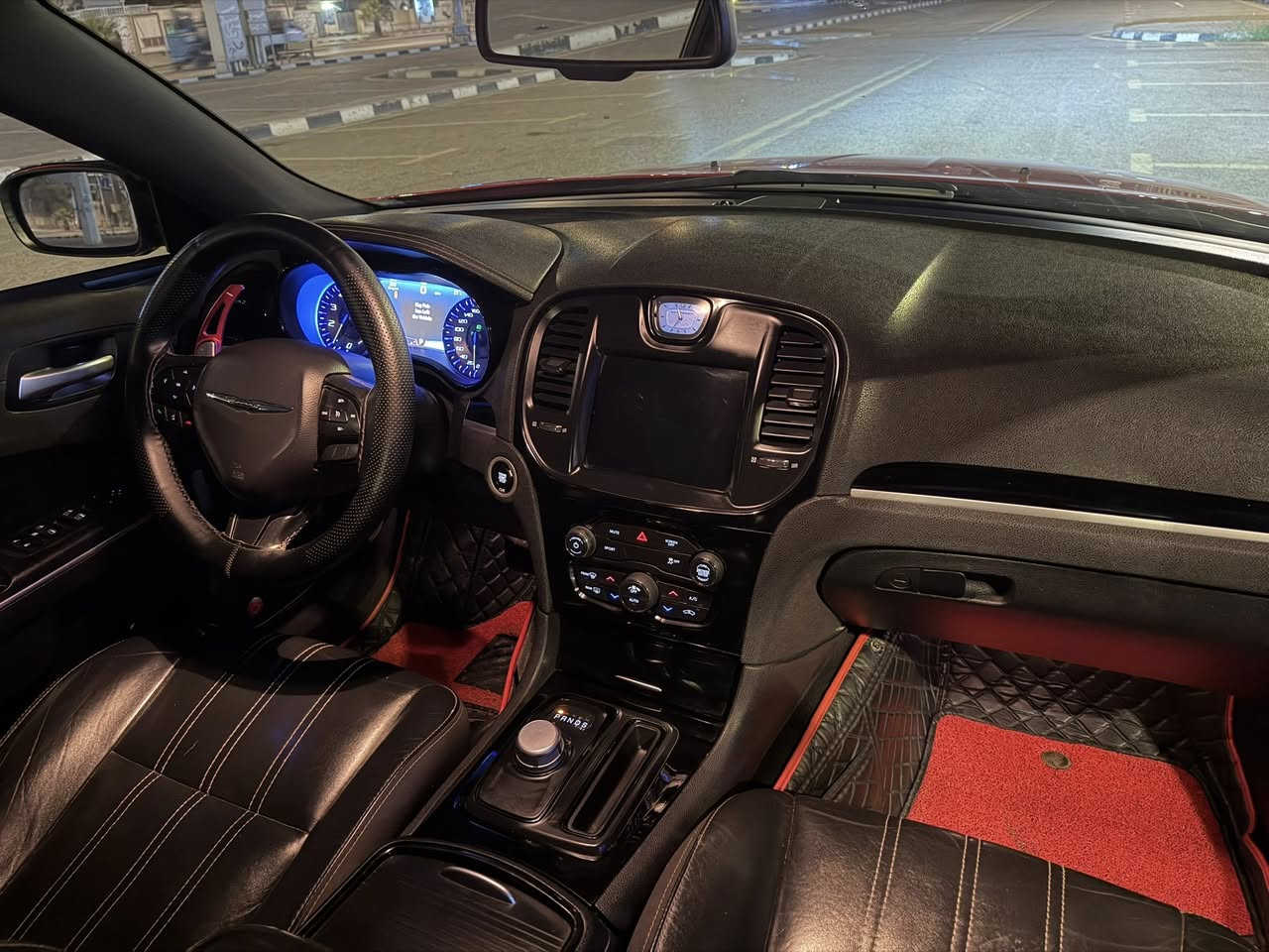 سلام عليكم اخوان اوبامة موديل 17 فول S ماشة 133 تشغيل عن بعد بانو رامة  قطعتين ويل 20 تخم تاير جديد شاشة كبيرة كامره خلفيه غرفة جلد تحكم كراسي امامي كهرباء نظافة الغرفة 100/100 سيارة مغلفة PPF سيارة كلين وارد كندي كلين مو وارد امريكي لا تجي وتكول لكيت ارخص اكلين بيها بارد باب الصدر وكد 4 اصابع بصندوك وماكو شي يبين مسحوب بجهاز السعر 255 مستعجل ع البيع وبيها مجال للشراي للي يدور كارتون وجديد *********** 
لا تكلي الورق صاعد انته تشتري بورق وتبيع بورق وهاذا سوك وبورصة لا تفكر الورقة صعدت 4 الاف دور سيارة جديدة
