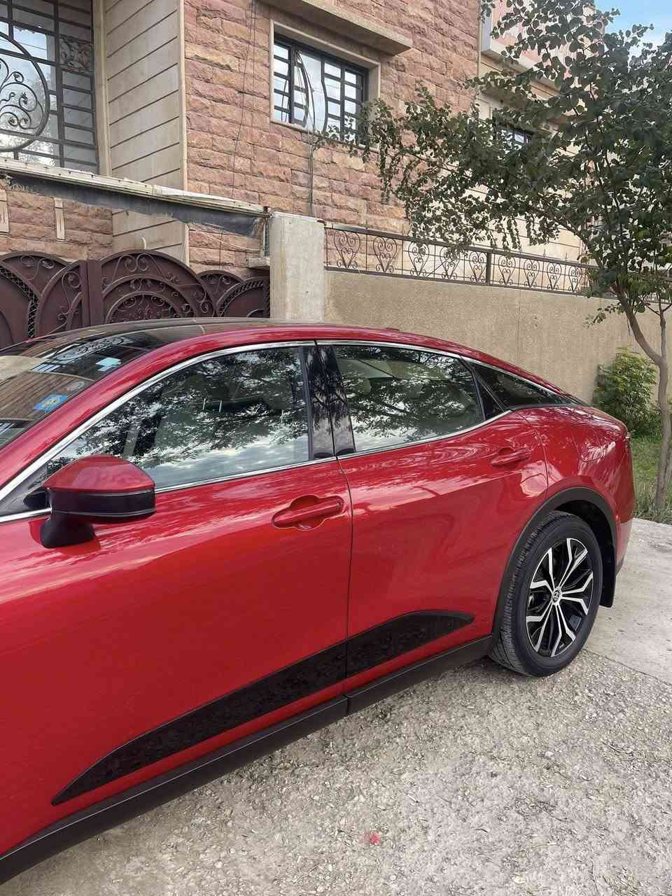 كراون موديل ٢٠٢٤ لمتد فول ماشيه٩٦الف مايل
ترقيم جديد بارحه بسمي بغداد
حادثه فقط بارد بجاملغ الخلفي ايرباك برده فقط
فول سياره لمتد
بصمه تشغيل 
بصمه ابواب
داخل بيجي 
بانوراما
كشنات الاماميه تدفئه تبريد
كشنات الخلفيه تدفئه
ستيرن هيتر
رادرات
شاشه وكاميرا خلفيه
مكانه ديالى بعقوبه ***********متوفر اتصال واتساب
سعرها ٢٨٥وبيه مجال
