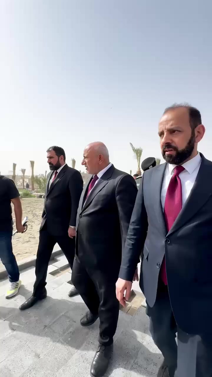 تقدم بالعمل في متنزه الميلاد( بستان كربلاء) والبدء بزراعة الاشجار والثيل 
 #المكتب_الاعلامي


**إذا كنت صاحب هذا الإعلان وتريد حذفه لأي سبب، رجاءا أرسل رسالة إلى الدعم الفني**