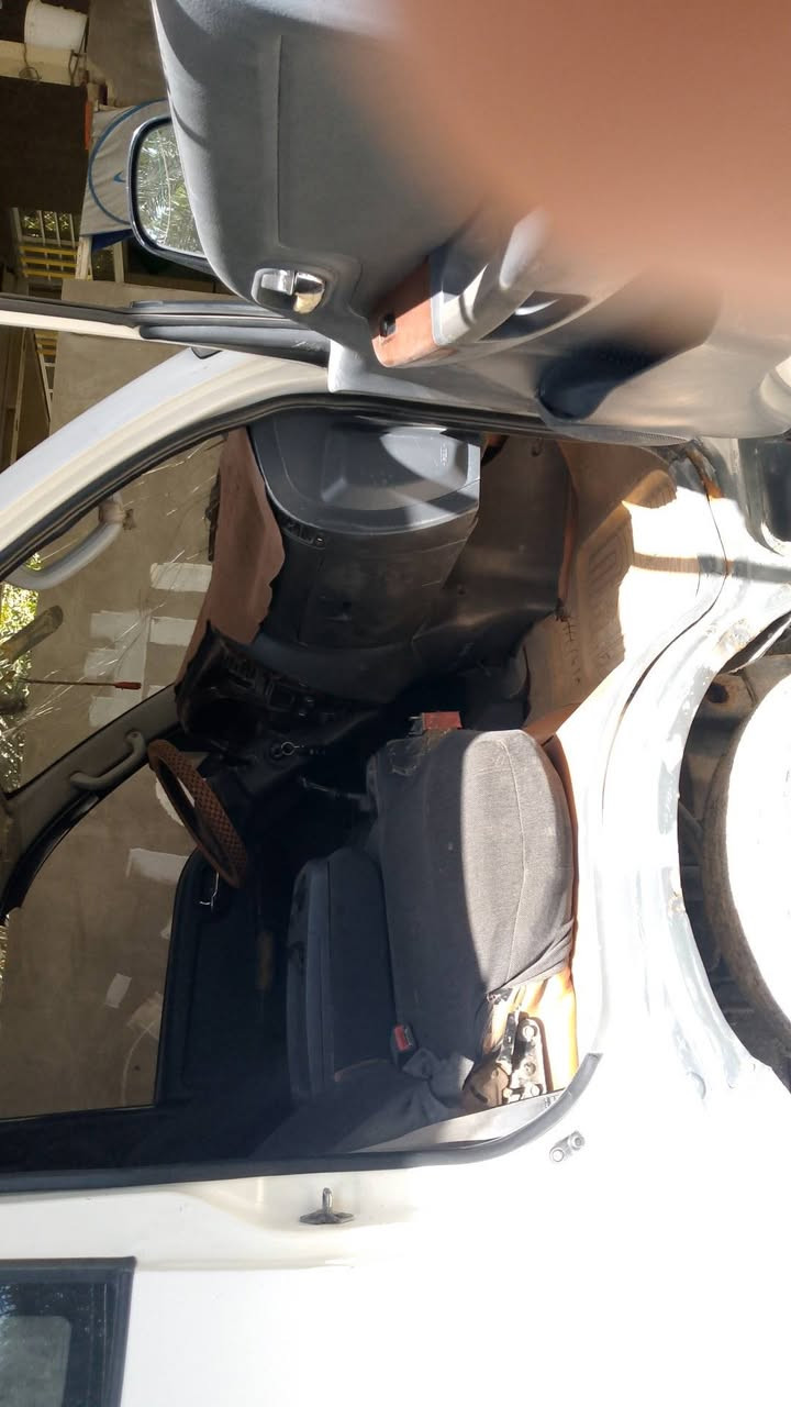 السلام عليكم كيه مع# الوكاله البيع مديل ٢٠٠٩ مكان نجف معمل النحف الشمالي  متواجد عل فيس، الرقم *********** بي واتساب متواجد اربعه وعشرين ساعه السعر خاص وبي خير الشراي ويدلل مداور ثاني يوم مكفوله بيع مستعجل حبايب وسعر مناسب بلاش ولله
