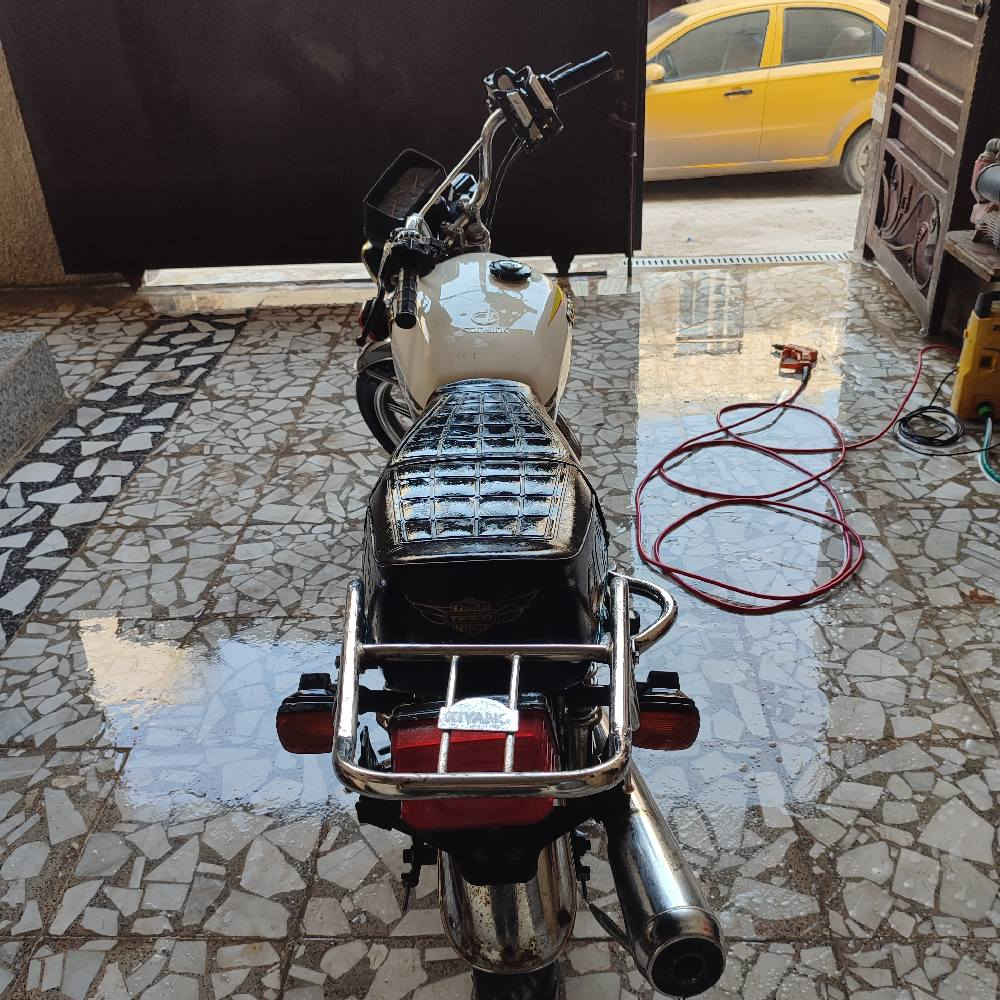 دراجه سيفان 5 كير موديل 2022 بدون اوراق اكفل من السرقه محرك مفتوح يراد الها ترتيبات سعر 350 نهايتها مكان بغداد كريعات بغداد, العراق


**إذا كنت صاحب هذا الإعلان وتريد حذفه لأي سبب، رجاءا أرسل رسالة إلى الدعم الفني**