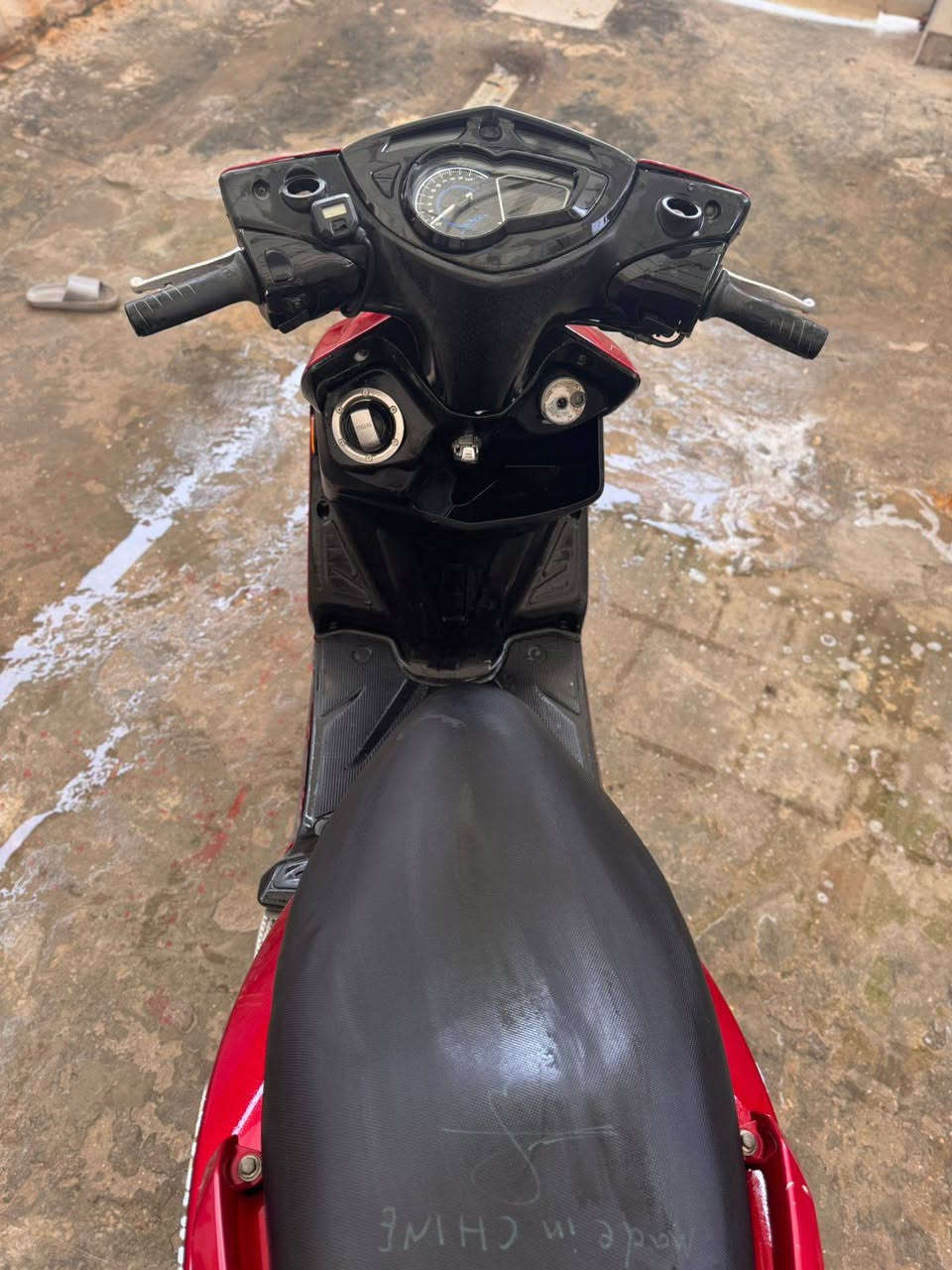 سلام عليكم للبيع مكاني البلديات السعر مليون أو ميتين ١٢٠٠ ياباني


**إذا كنت صاحب هذا الإعلان وتريد حذفه لأي سبب، رجاءا أرسل رسالة إلى الدعم الفني**