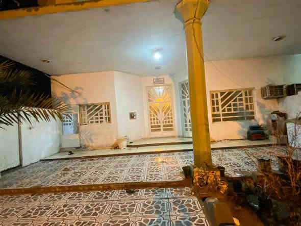 #بيت #للبيع 300متر بناء طابوك درجه أولى طابو صرف زراعي بسم عراقي تحويل بسمك مباشر البيت سعره 140 وبي مجال ملاحضه البيت يرهم اقساد تنطي مقدمه 50 مليون وكل شهر مليون ونص البيت صيده لحكو ماكو هيج سعر خيالي والله للستفسار التصال ***********
