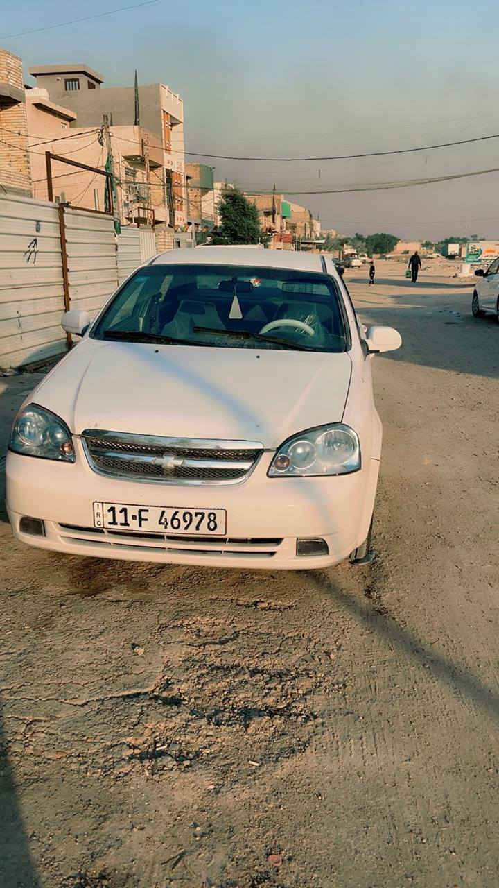 السلام عليكم 

اوبترا موديل ٢٠١٢

بيها ٣ قطع صبغ .. السياره جاهزه من كلشي 

السعر 75 ورقه وبي مجال

مكاني السيديه ... 

للاستفسار متواجد واتساب او الاتصال على
***********
***********
