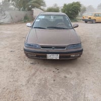مكينة وكير جديده • ديوانيه دغاره • ١٩٩٠