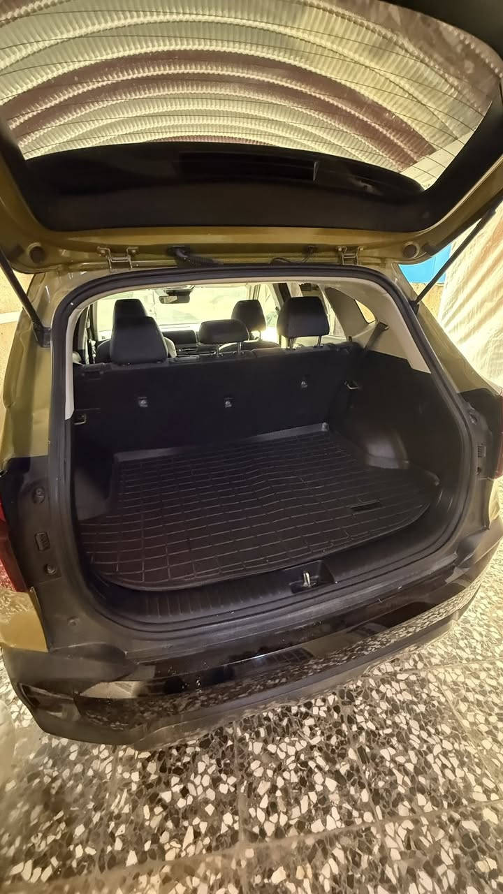 السلام عليكم كيا سلتوس موديل ٢٠٢٤
مواصفات xline تر كلر قماره سوده ولون مميز حادثه بسيط بدون دواخل والصور داخل المنشور فول مواصفات عدا الفتحه بدون ارقام للاستفسار ***********
