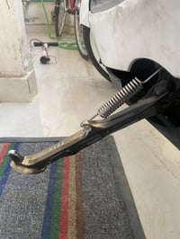 استاند • بوش • مراوس